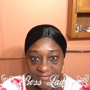 Meet your Posher, Wanda